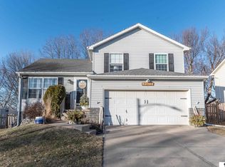 7212 S 176th St, Omaha, NE 68136