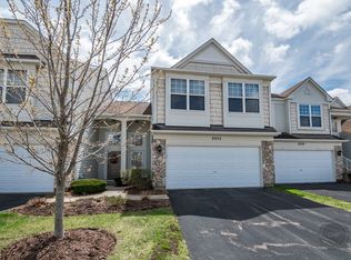2355 Cove Ct, Elgin, IL
