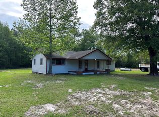 19619 Mobile Rd, Georgiana, AL 36033