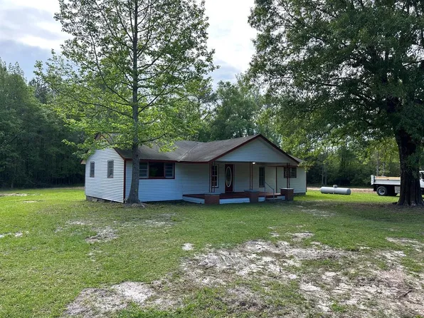 19619 Mobile Rd, Georgiana, AL 36033