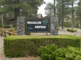 2356 Tomcat Cir, Overgaard, AZ 85933