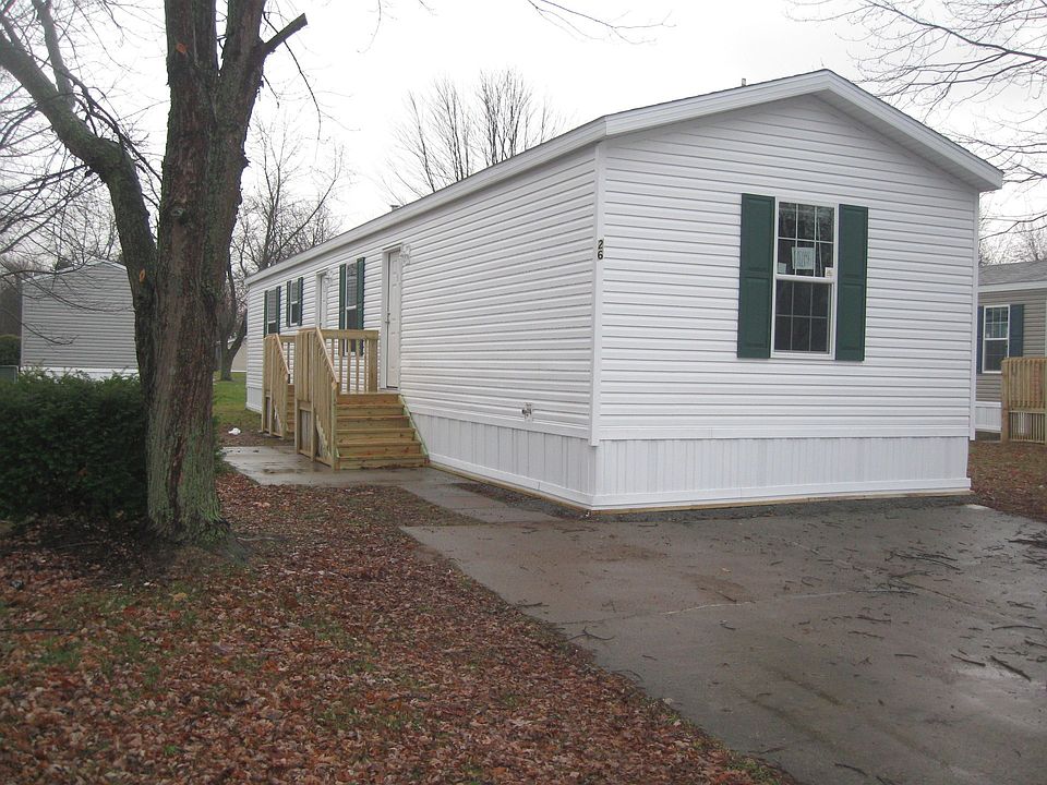 1st image of 61108 Old County Road 17 #209