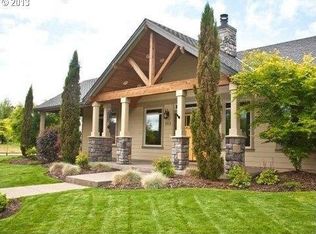 1615 NW Francis Dr, McMinnville, OR 97128