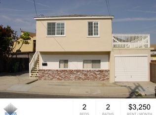1120 Ford Ave, Redondo Beach, CA 90278