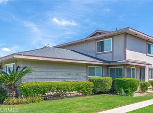 1009 S Mantle Ln #138B, Santa Ana, CA 92705