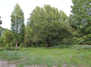 0 S 4207th Rd, Eufaula, OK 74432