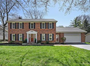 750 Bent Brook Rd, Saint Louis, MO 63122