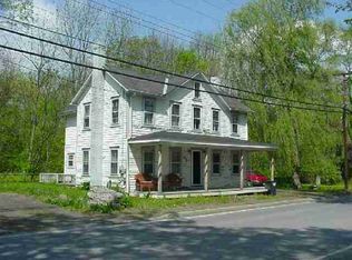 9 Main St, Accord, NY 12404