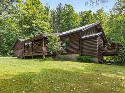 222 Billings Farm Road, Hinesburg, VT, 05461