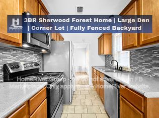 3728 Allandale Ln, Memphis, TN 38111