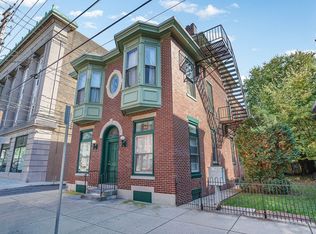 265 Boas Street, Harrisburg, PA 17102