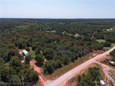 18500 Deercreek Rd, Lexington, OK, 73051