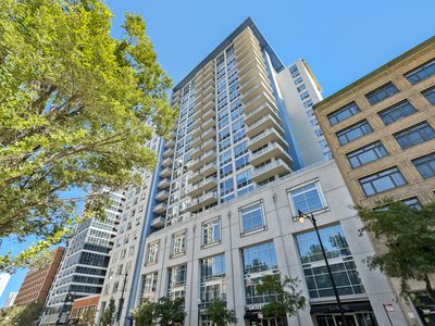 1305 S Michigan Ave APT 1512, Chicago, IL, 60605
