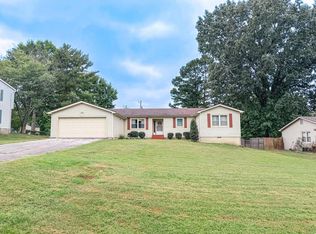 1610 Theresa Ln, Madisonville, KY 42431
