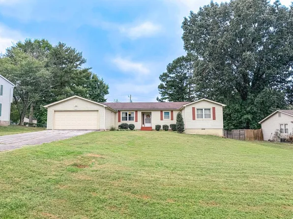 1610 Theresa Ln, Madisonville, KY 42431