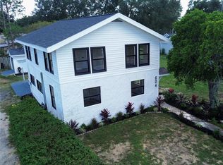 604 Edmund Ave, Dundee, FL 33838