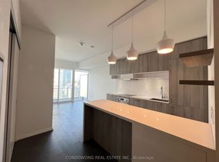 5 Soudan Ave #2309, Toronto, ON M4S 0B1