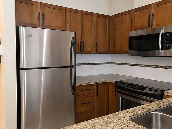 2nd image of 11950 Harris Rd #417
