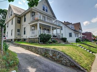 21 Wollaston Ave #0, Quincy, MA 02170