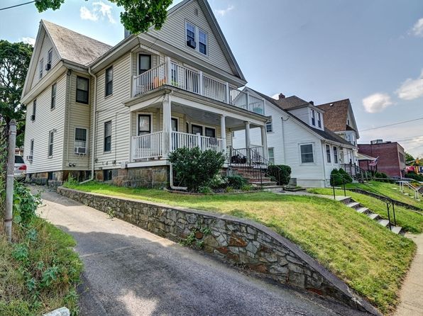 21 Wollaston Ave #0