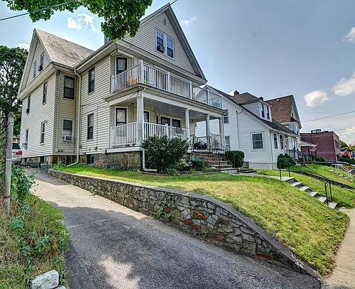 21 Wollaston Ave #0 Photo 1