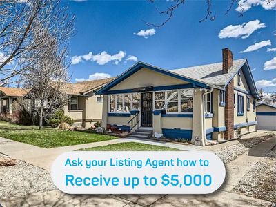4556 Decatur Street, Denver, CO, 80211