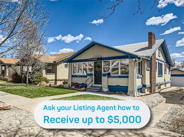 4556 Decatur Street, Denver, CO 80211