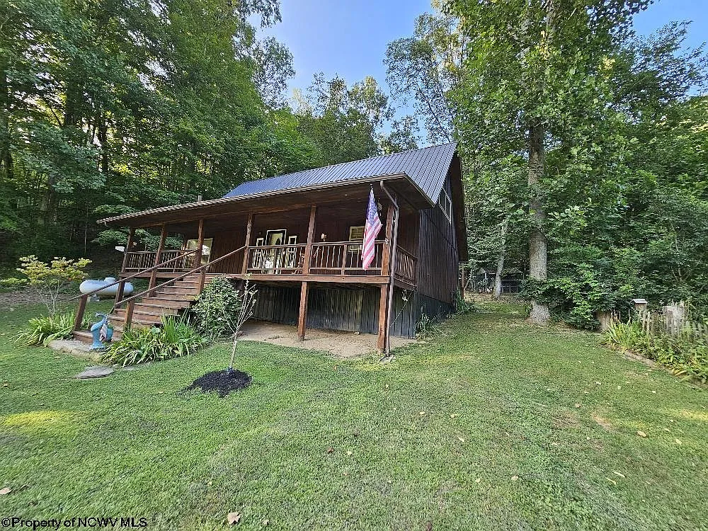 3011 Crooked Run Rd photo 1