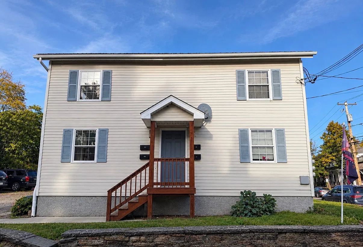 1 bed, 675 sqft, $895 — Photo 1