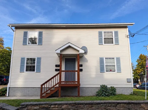 1002 Price St APT 2, Scranton, PA 18504