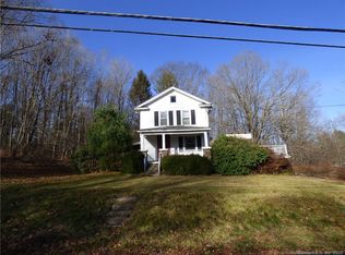 161 School St, Bristol, CT 06010