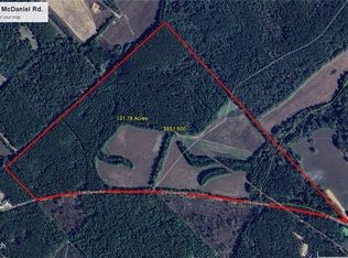 Z 1 4 Z McDaniel Rd, Kentwood, LA 70444