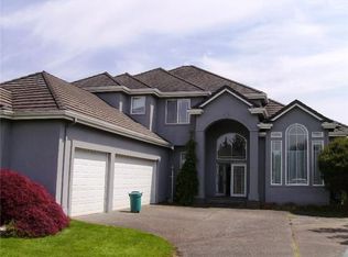 807 124th Ave E, Edgewood, WA 98372