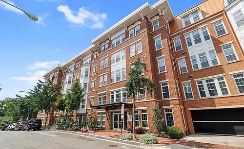 1451 Belmont St NW #420 Photo 1