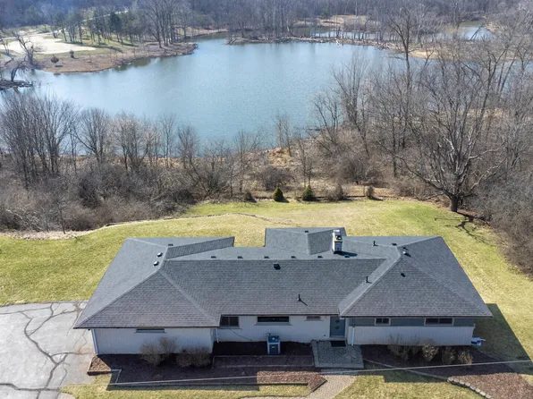 4931 N Dixboro Rd, Ann Arbor, MI 48105