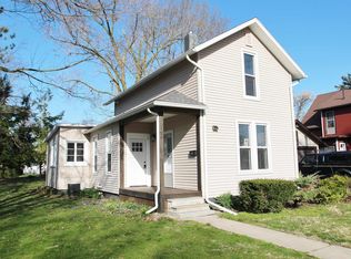110 S Grant St, Kendallville, IN