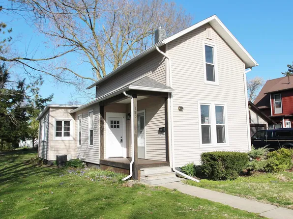 110 S Grant St, Kendallville, IN 46755