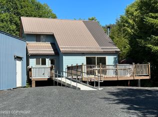 5.5 Shoemaker Loop Rd, Wrangell, AK 99929