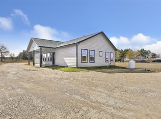 111 County Road 5122, Cleveland, TX 77327