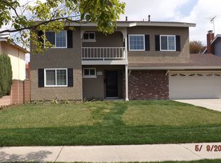 5771 Shirl St, Cypress, CA 90630