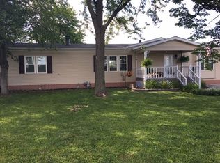 2521 Upper Cahokia Rd, Cahokia, IL 62206