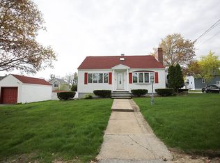 60 Fenton St, Manchester, NH 03102