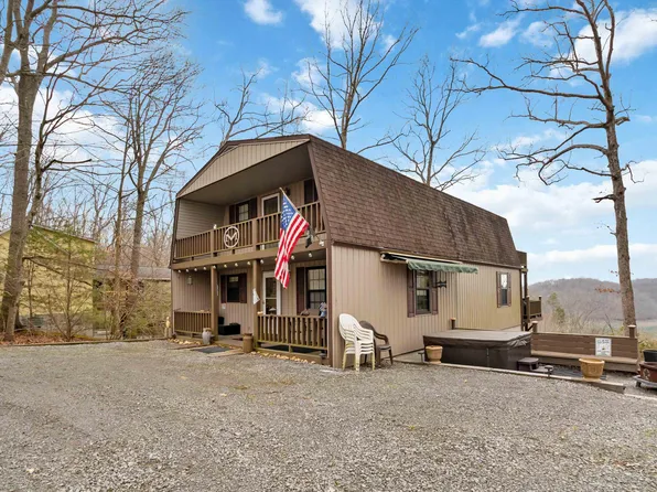 17 Old Jamestown Rd, Russell Springs, KY 42642