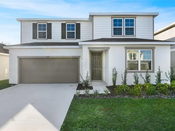 6112 SW 64th Ter, Ocala, FL 34476