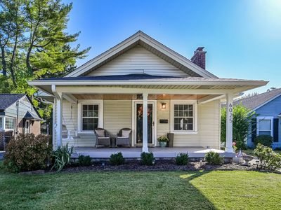 6025 Kingsley Dr, Indianapolis, IN, 46220