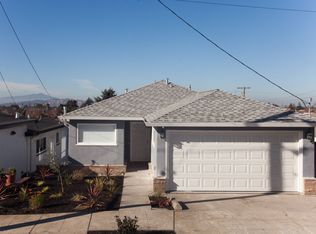 693 36th St, Richmond, CA 94805