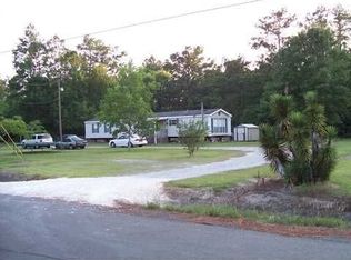 2491 Saint Anthony Ln, Sulphur, LA 70663