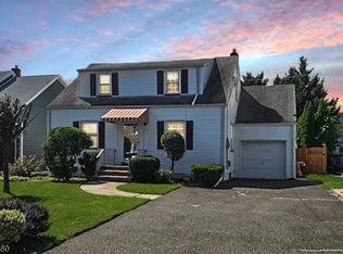 556 Winthrop Rd, Union, NJ 07083