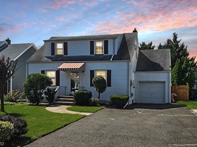 556 Winthrop Rd, Union, NJ, 07083