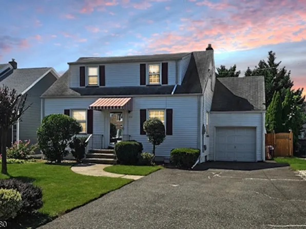 556 Winthrop Rd, Union Twp., NJ 07083